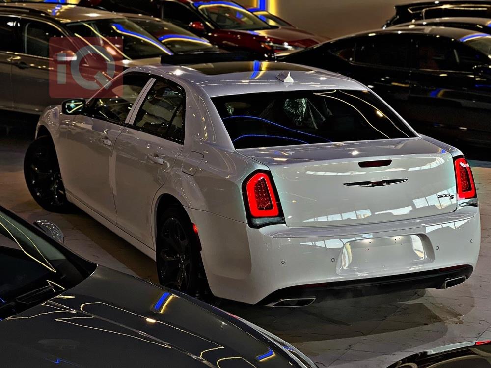 Chrysler 300